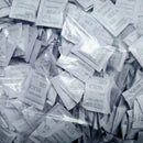 200x Bags Silica Gel Non-Toxic Desiccant Moisture Absorber Dehumidifier NGU
