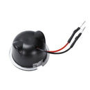 2X For Ford Led Under Mirror Puddle Light F-150 Edge Explorer Mondeo Taurus