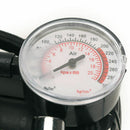 Air Inflator Pump 300PSI 12V Mini Air Compressor Auto Car Electric Tire Po FLW