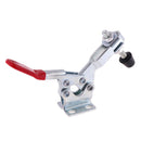 227Kg/500lb Holding Capacity Metal Clamping Clamp Vertical Toggle Clamp toME