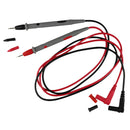 1.1M Universal Multimeter Test Leads 1000V 10A Probe Cable for IC Pin A