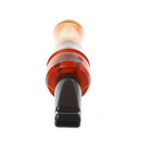 Outdoor Whistle Bait Whistle Crow Whistle Camping Whistle Green Plastic Whi