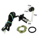 Fuel Level Oil Tank Sensor for 125cc 150cc Chinese Moped Scooter