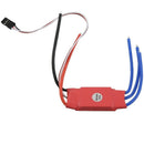 30 AMP Simonk 30A Brushless ESC firmware w / 5V 3A UBEC Quad Multirotor APM
