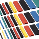 530pcs Multicolor Assortment Heat Shrink Tubing Kit Tube Sleeving Wrap Wire 45mm