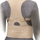 Back Shoulder Brace For Posture Correction Relief pain For back New Adjusta J4R6