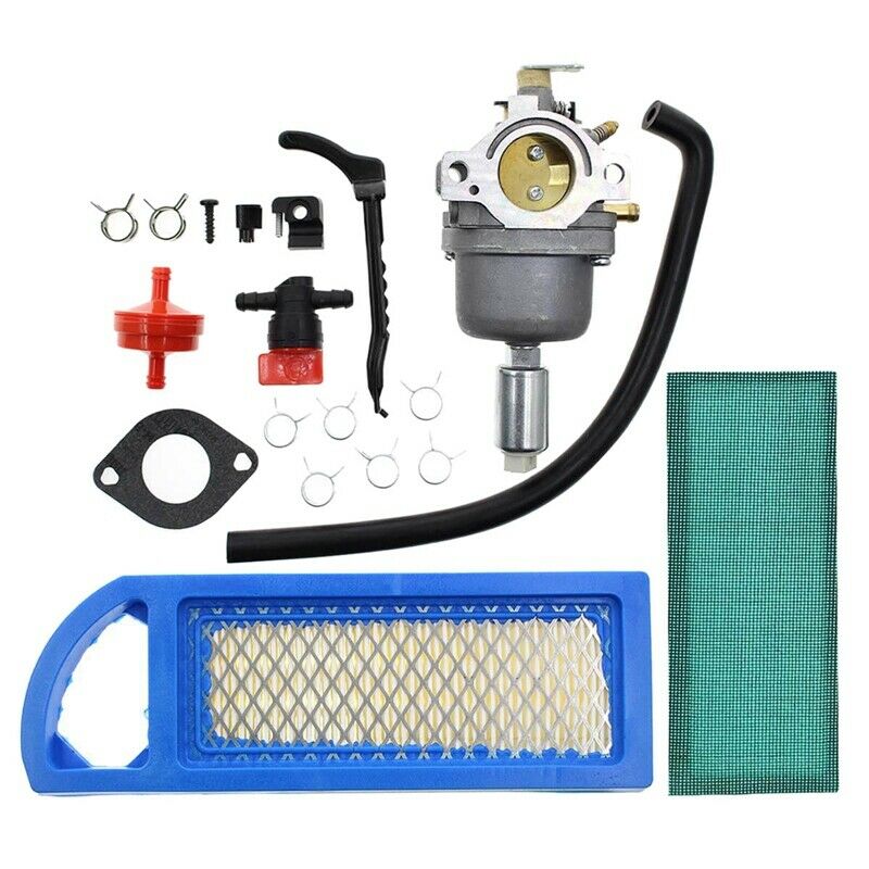 791858 Carburetor For Briggs & Stratton 792358 791858 794572 799727 698620  H9S7