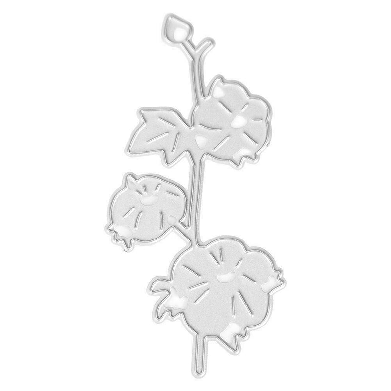 Metal Cutting Dies Stencil DIY Scrapbook Photo Paper Cards Craft (CK0036)