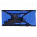 Beer Belt Holster/Drink Soda Can Bottle Pouch /6 Pack Holster,blue Camoufla R5S8