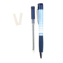 Penac ECPOINT Mechanical Pencil -- Propelling Pencil - 0.7mm --Eraser 12 Leads -