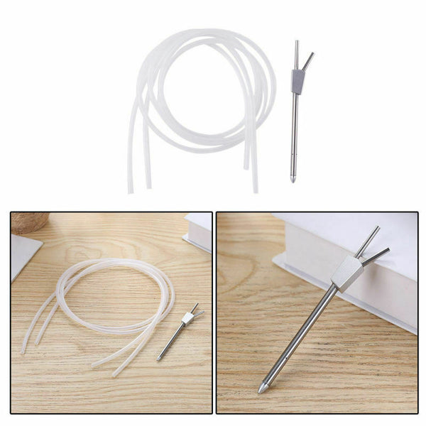 1x Ardupilot Arduplane Pitot Tube Air Speed Meter Airspeed Gauge for APM 2 PBS