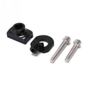 Bike Chain Tensioner Adjuster Aluminum Alloy Bicycle Fastener Bolt Single S