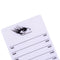 Eyebrow eyelashes stand holder for eyelash extension holders ran 3C