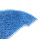 Robot Vacuum Cleaner Parts Mop Cloth for ILIFE T4/A4/X430/X432 Accessories