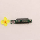 PATA/44-Pin IDE Female to SATA Serial 7+22-Pin Male Adapter Card for 2.5