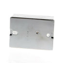 24V-380V SSR-40DA 40A 3-32V DC-AC Solid State Relay Module 1Pc
