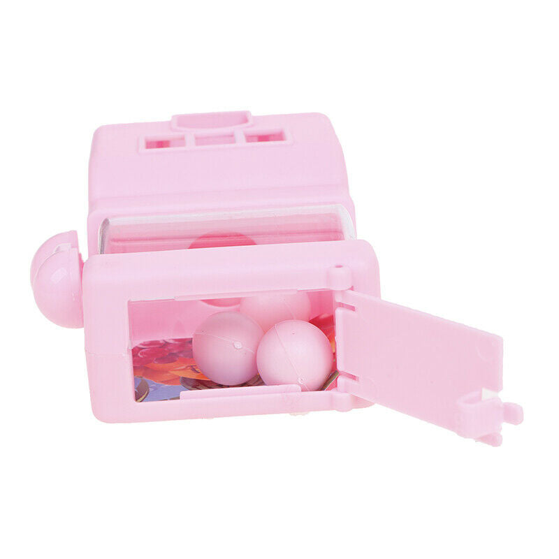 New Lucky Jackpot Mini Fruit Slot Machine Fun Birthday Gift Kids EducationalSEAU