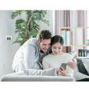 Smart Switch Wifi Remote Light Switch Universal Module Relay, Wireless Voic J6V2