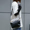 New 3pcs Autumn Women Handbag Shoulder Bag Set Female Woven Messenger Bag A