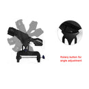 Adjustable Fishing Rod Holder Support Boat Pole Stand   Bracket DURABLE