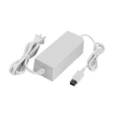 AC100-245V Power Adapter Charger Cable Fit for Nintend Wii Console (US)