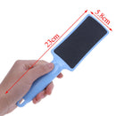 Foot rasp file callus dead skin cuticle remover pedicure scrubber double- â„–[