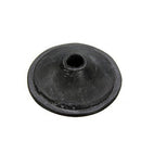 6 g Bicycle Headset Stem Cover Black Carbon Fiber Handlebar Top Cap ï¼W