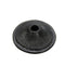6 g Bicycle Headset Stem Cover Black Carbon Fiber Handlebar Top Cap ï¼W