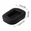 Protein Skin Earpads Ear Cushion for Logitech G933 G633 Artemis Game Headset