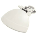Grey For Citroen C4 Handle For Glove Box Compartment Glovebox Repair Fix G1D5