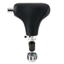 Universal AutoCar Gear Shift Knob Shifter Lever r ManualAutomaticTransmissBX