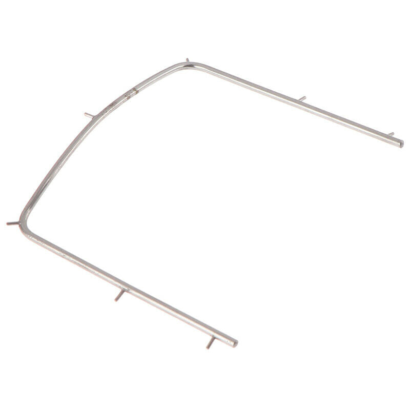 1Pc Dental Rubber Dam Punch Frame Stainless Steel Endodontic Surgical Instrum SE