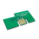 Fit for Nintend NGC SD2SP2 Adapter Support Serial Port TF Card Reader Adapter