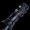 24/29 glass cone adapter to rubber tube,straight connection,hose inlet adapter