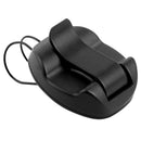 2 in 1 Car Glasses Clip Auto Sun Visor Air Vent Sunglasses Fastener HolderÃ‚Â  A