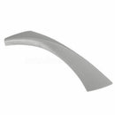 Right Side Inner Door Panel Handle Pull Outer Trim Cover for BMW 3-Series E I7S9