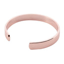 New Stylish and creative smooth magnetic adjustable health bracelet Magneti