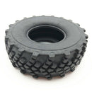 Rc Car Tires Applies To: 1:16 Rc Car Wpl B36 B-36 B36K B36 Kit Truck 4Pcs(W