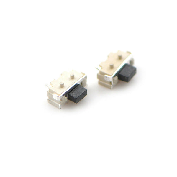 20pcs Side Tactile Push Button Micro SMD SMT Tact Switch 2*4mm BDA Ew
