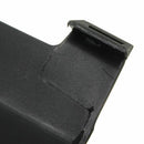 Replacement Rear Tow Towing Eye Hook Cover Cap For Ford Fiesta MK7 Hatchbac