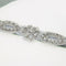 Baby Infant Kids Glittery Crystal Rhinestone Headband Hairband Head Wrap #gib