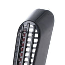 4x Rear Seat Car Air Outlet Duct Cover Grille For 07-17 VW Tiguan Passat CC New