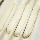 Baking Cloth Fermented Bread Dough Proofing Pans Proving Bakers Pastry Mat