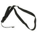 Adjustable Nylon Ukulele Strap Band Ukulele More Nylon Strap with Hook Blac Z3S7