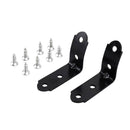 Glove Box Repair Kit for Audi A4 B6 B7 S4 RS4 8E 2001-2008 Black 8E1880302E