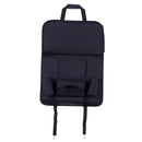 Car Seat Organiser, Car Back Seat Organiser Car Dining Table for iPad Table W3V6