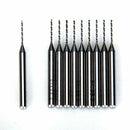 10Pcs PCB Print Circuit Board Drills 0.8mm