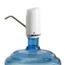Electric Drinking Water PumpÃ¯Â¼Å’Universal Gallon Bottle Water Pump Dispenser S S7E5