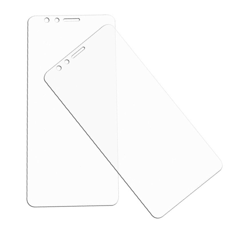 2x Premium Tempered-Glass Screen Protector For Huawei  P10 Lite New hot