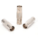 10X BNC Female To BNC Female Connector couplers Adapter For CCTV Video Camera lj